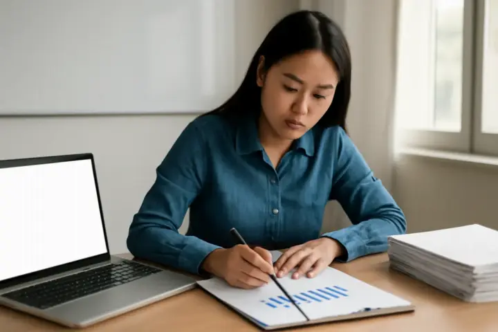 Bài tổng quan và bài phân tích tổng hợp: đọc thế nào và tin tới đâu