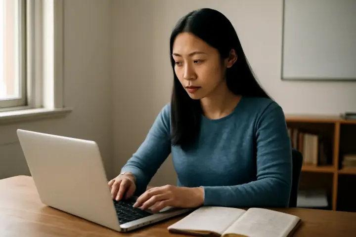 Công cụ AI trong nghiên cứu: dùng tới đâu và khai báo thế nào