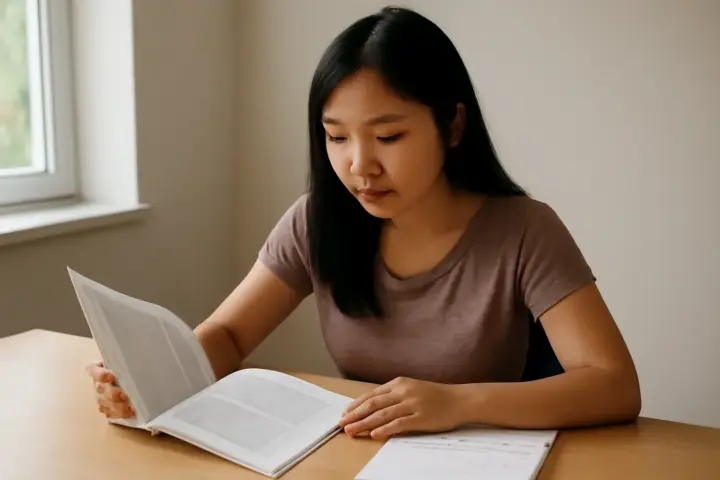 Đọc phần phương pháp: nơi quyết định một kết quả có đáng tin