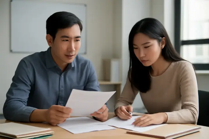 Hồ sơ đề cử giải thưởng: chuẩn bị gì và ai chuẩn bị