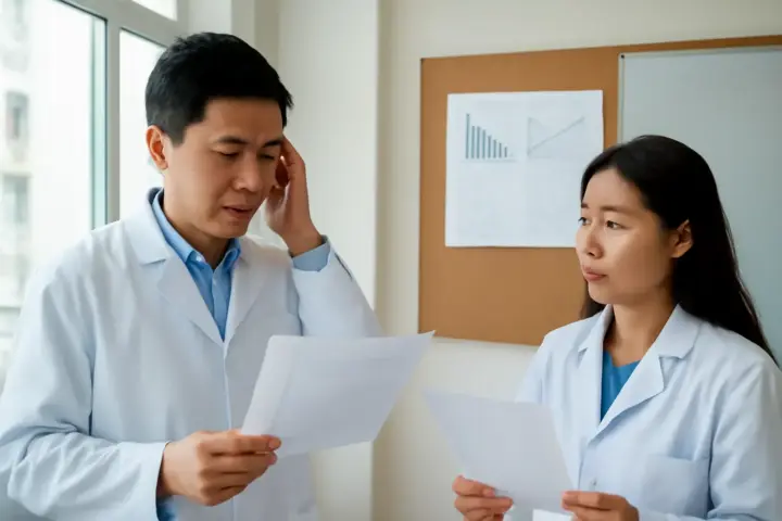Kết quả không lặp lại được: chuyện gì đang xảy ra trong khoa học
