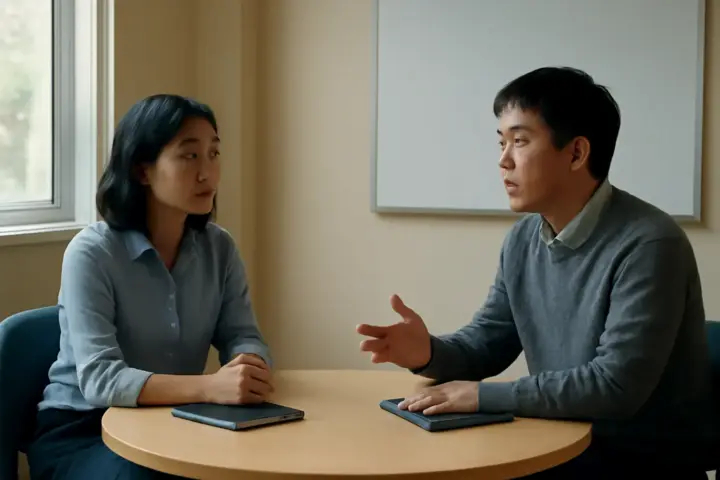 Khi hợp tác nghiên cứu gặp trục trặc: nhận diện sớm và xử lý
