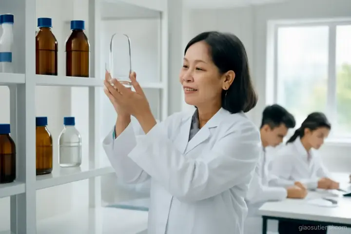 Sau lễ trao giải: một giải thưởng thay đổi gì trong sự nghiệp