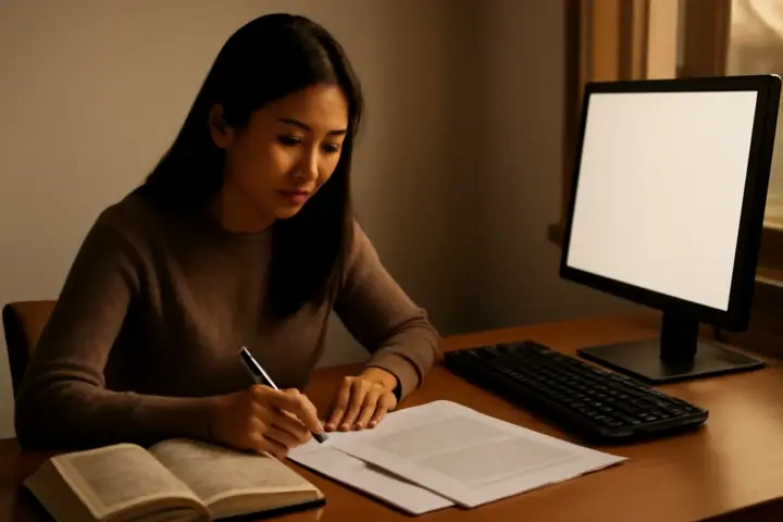 Tiếng Anh trong công bố khoa học: lợi thế, cái giá và những gì đang đổi