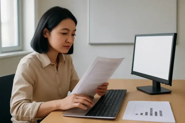 Viết về công trình khoa học cho người đọc phổ thông