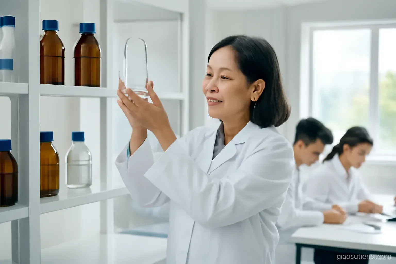 Sau lễ trao giải: một giải thưởng thay đổi gì trong sự nghiệp